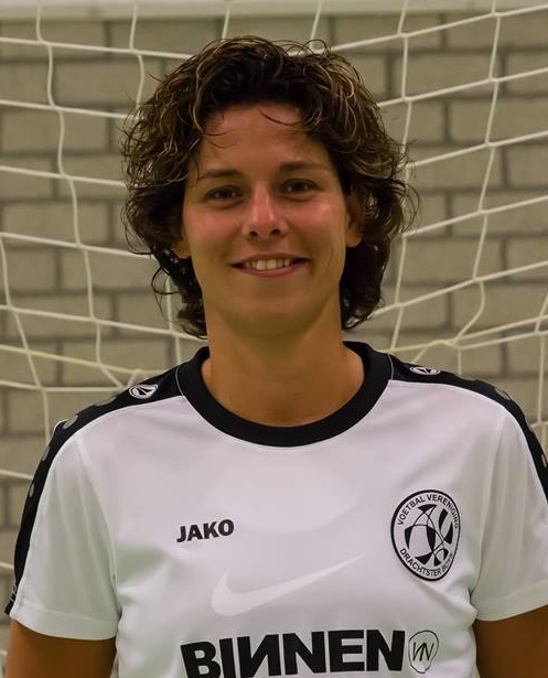 Marian Meijer