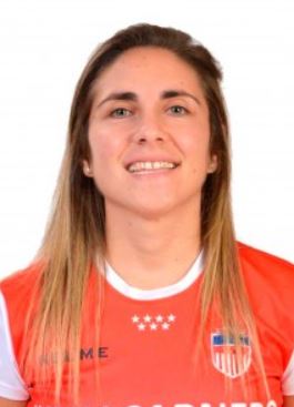 Amelia Romero de la Flor