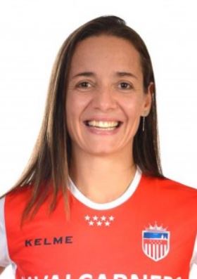 Juliana Delgado Lautenschalager