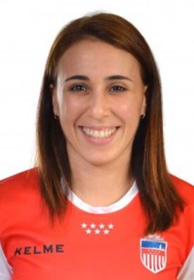 Leticia Sanchez Martin