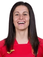 Maria Sanz Navarro
