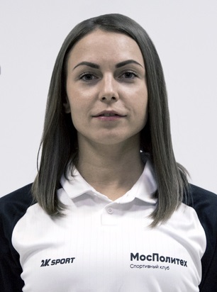 Zinaida Chetvernina
