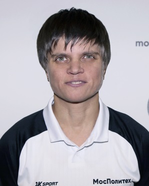 Pavlina Borodina