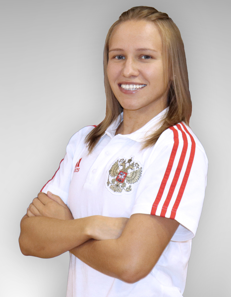 Dina Danilova