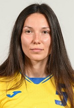 Polina Drozd