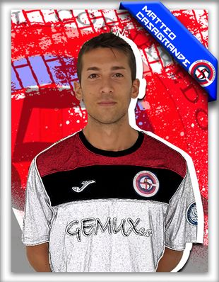 Matteo Casagrande