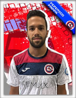 Federico Fadda