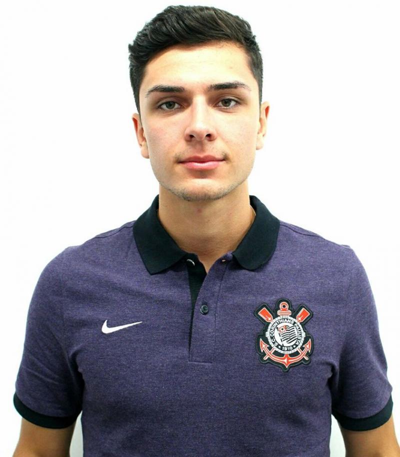 Giancarlos Antoniazzi