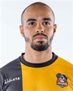 Diego Rodrigo Fonseca de Menezes