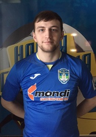 Merab Bolkvadze