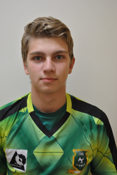 Alexander Zimin