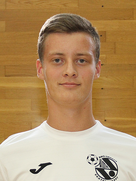 Grigory Valeev