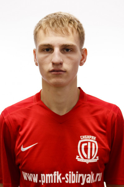 Sergey Firsov