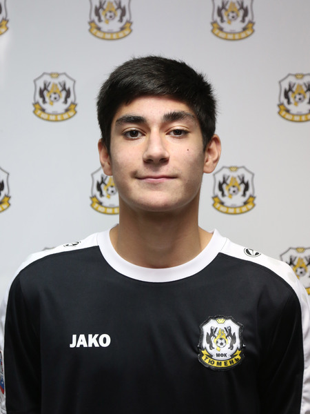 Kamil Gereykhanov