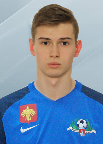 Sergej Gorozhaninov