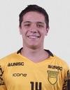 Pedro Henrique Rezende Marcolla
