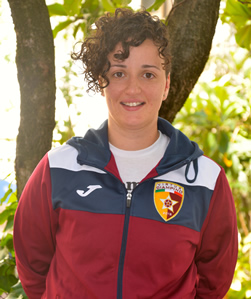 Annalisa Signoriello