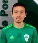 Rodrigo Hiroshi Tamashiro