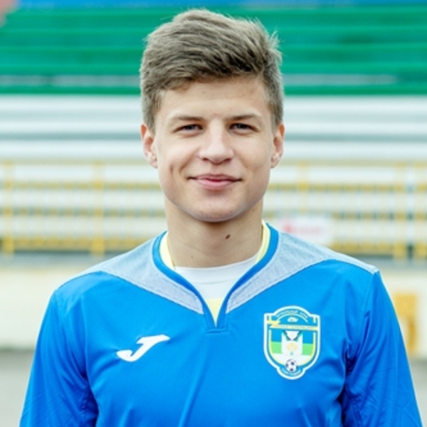 Timofey Turchin