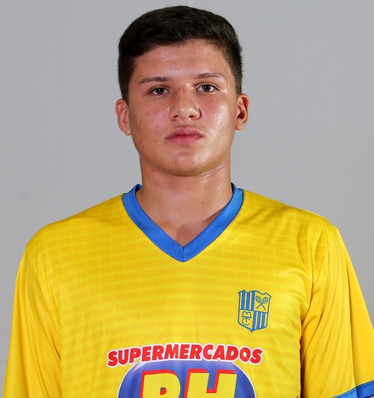 Francoar de Oliveira Rodrigues