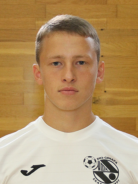 Nikita Balukh