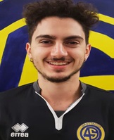 Michele Calvisi