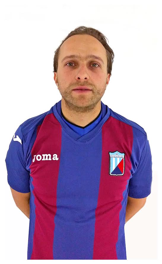 Massimiliano Papa