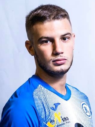 Simone Falcone