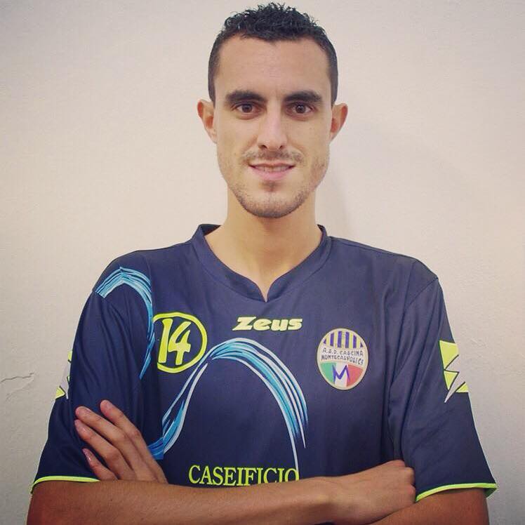 Edoardo Borsacchi