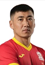 Maksat Alimov