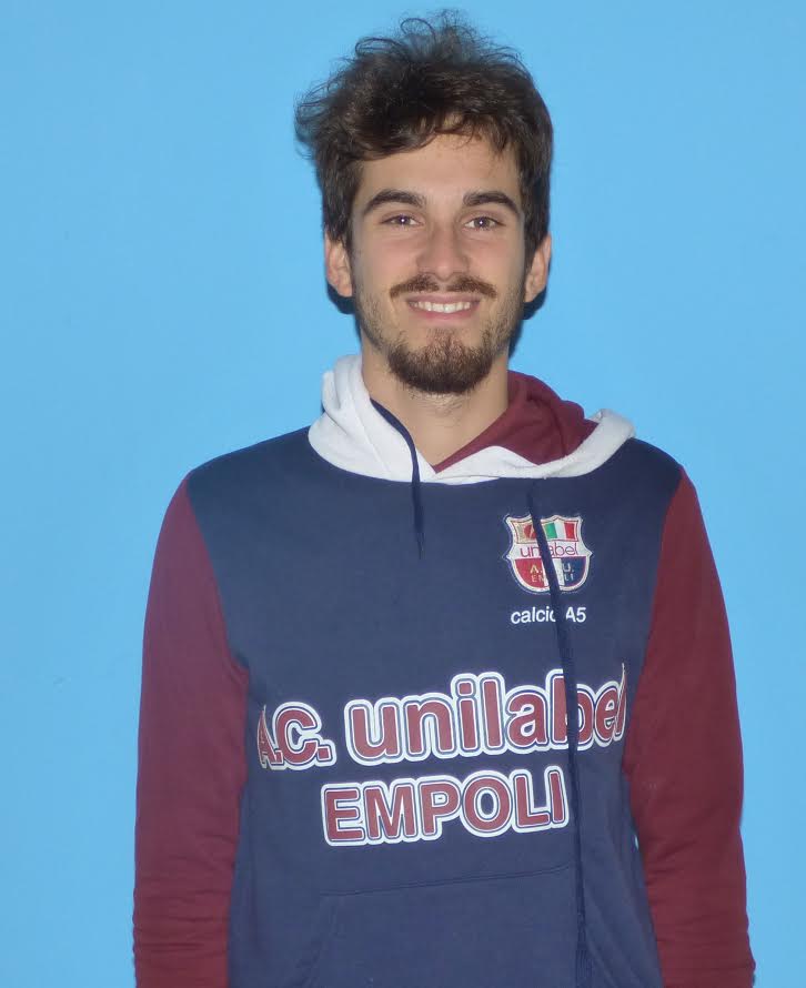Alberto Casalini