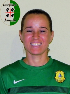 Milena Gasparini Ribeiro