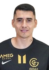 Wilmar Hernan Ramirez Leon