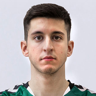 Nicolas Rolon