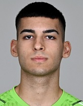 Samuele Yaghoubian