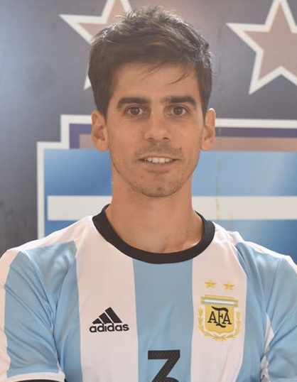 Tomas Tavella