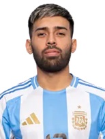 Kevin Nahuel Arrieta