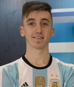 Andrés Sebastian Geraghty