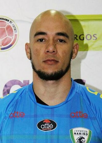 Diego Fernando Munoz