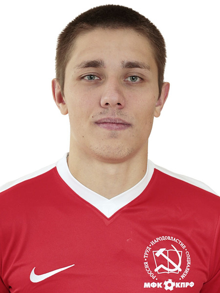 Vladislav Merlushkin