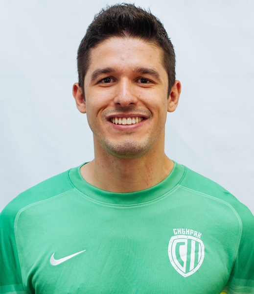 Adriano José Fanti