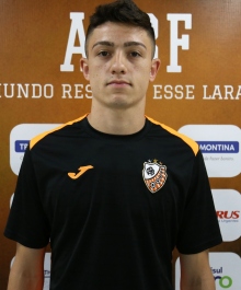 Fernando Montardo Trindade
