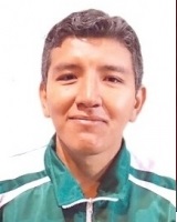 Jorge Luis Justiniano Gutierrez