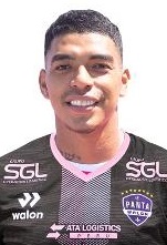 Juan Pablo Saravia