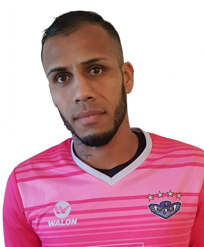 Tony Yoel Alvarado
