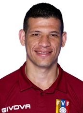 Rafael José Morillo Bolivar
