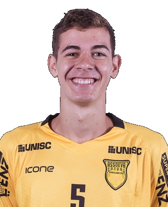 Vagner Leandro Manica