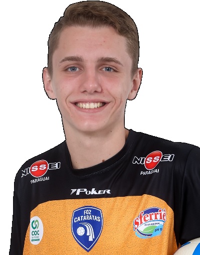 Evandro Rafagnin
