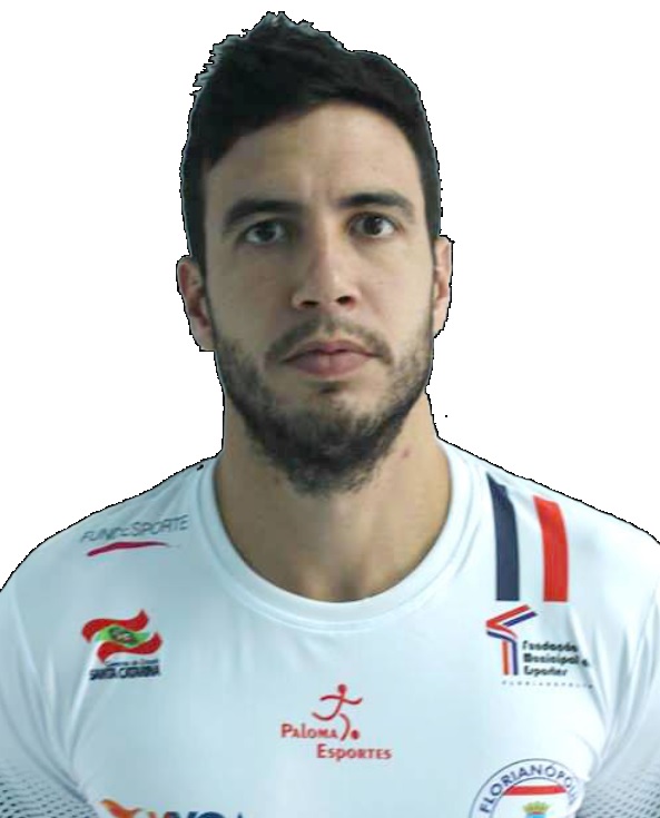 Hugo Rocha Velloso