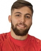 Matias Franco Daniel Starna